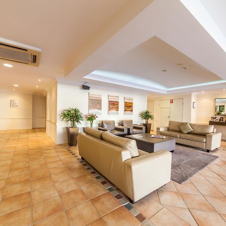 West End Central Apartments Μπρίσμπεϊν Εξωτερικό φωτογραφία