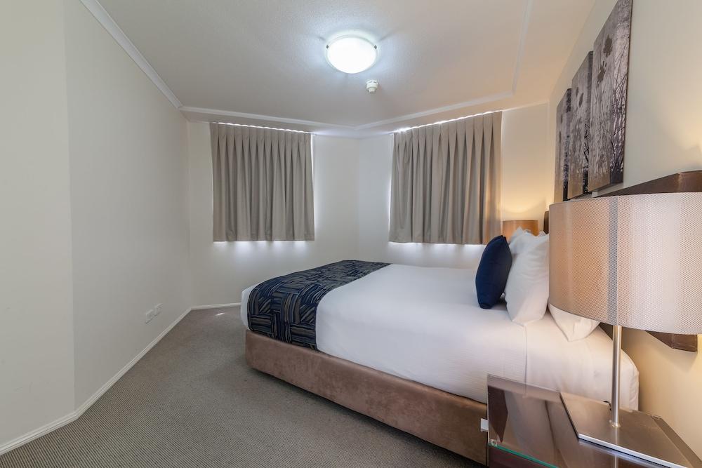 West End Central Apartments Μπρίσμπεϊν Εξωτερικό φωτογραφία