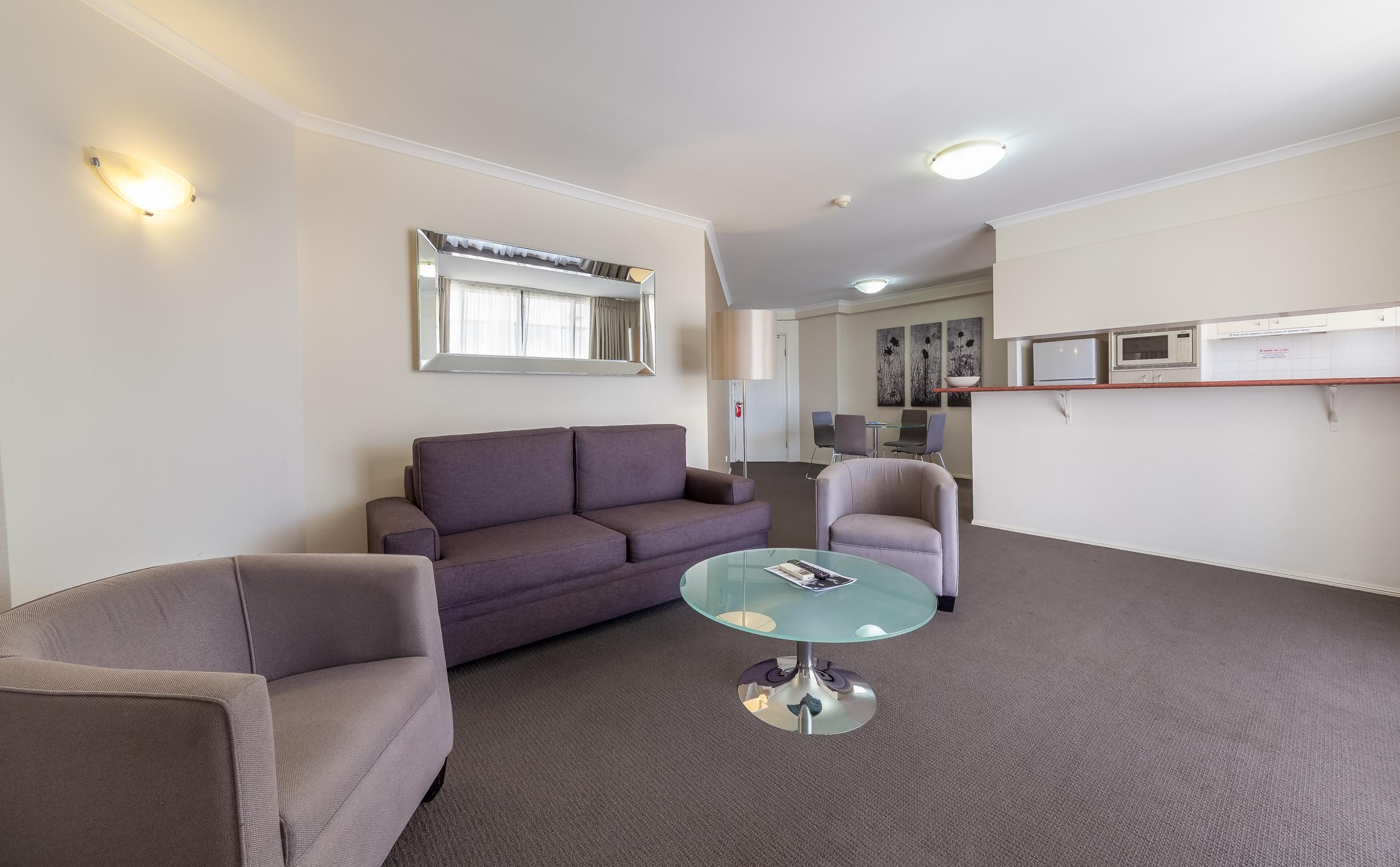West End Central Apartments Μπρίσμπεϊν Εξωτερικό φωτογραφία