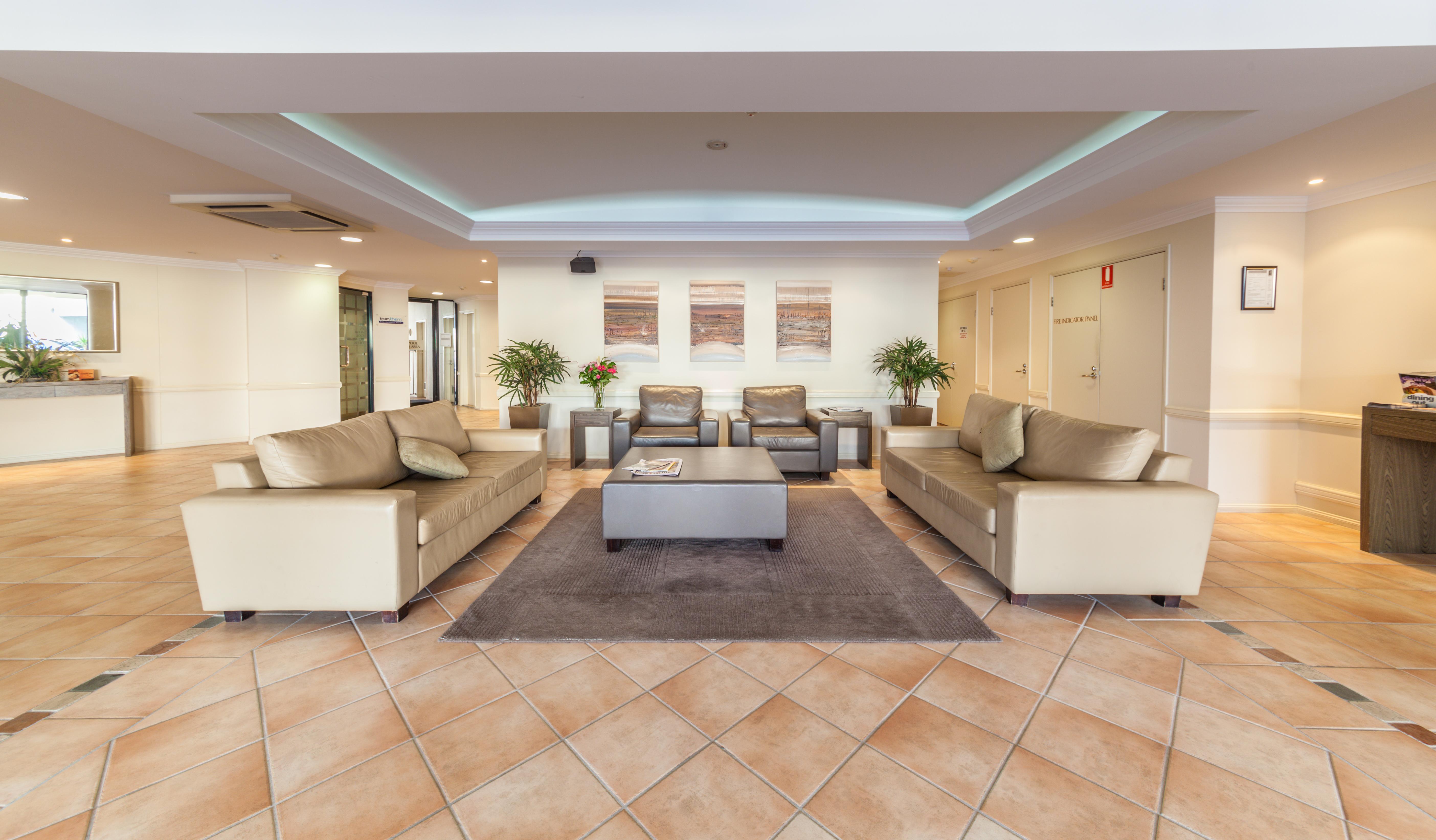 West End Central Apartments Μπρίσμπεϊν Εξωτερικό φωτογραφία