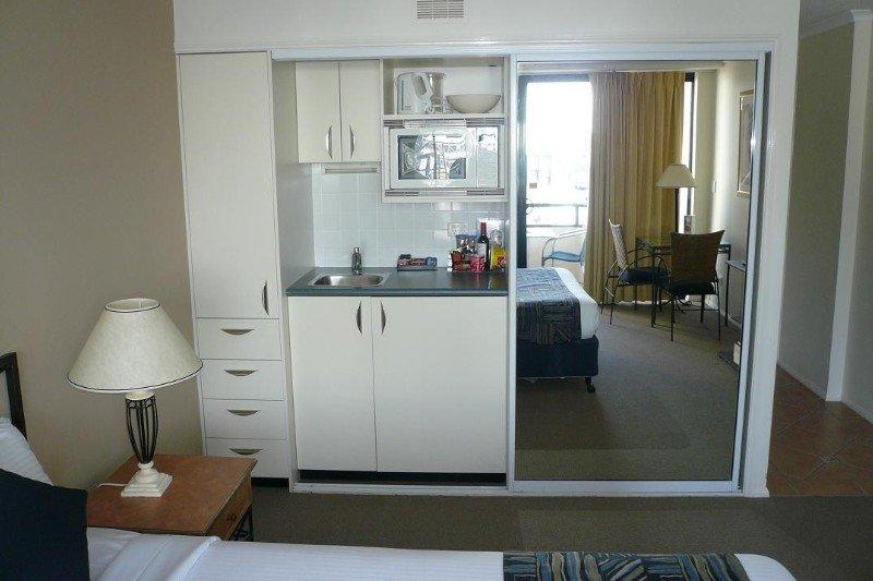 West End Central Apartments Μπρίσμπεϊν Εξωτερικό φωτογραφία