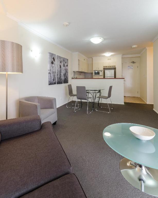 West End Central Apartments Μπρίσμπεϊν Εξωτερικό φωτογραφία