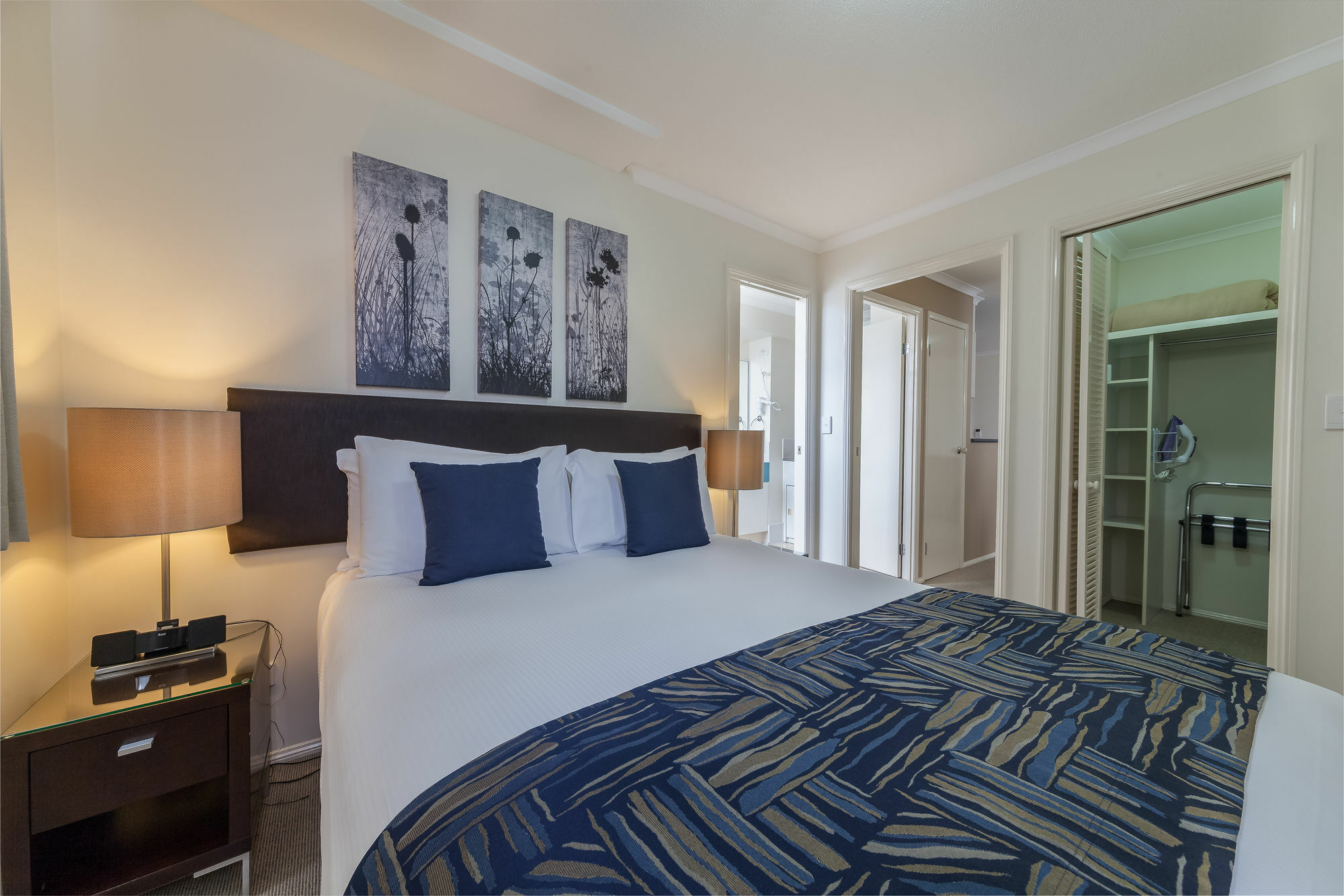 West End Central Apartments Μπρίσμπεϊν Εξωτερικό φωτογραφία