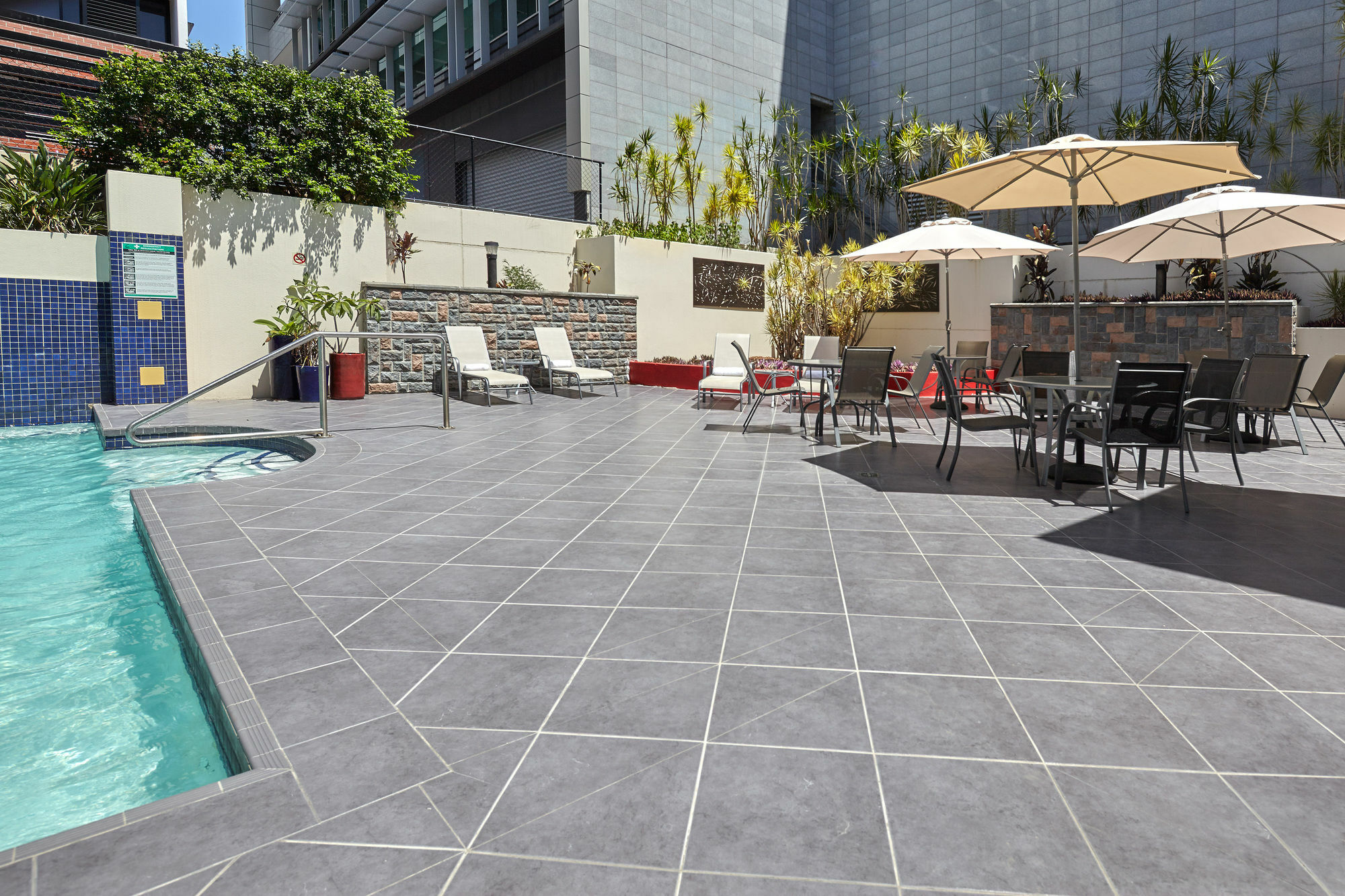 West End Central Apartments Μπρίσμπεϊν Εξωτερικό φωτογραφία